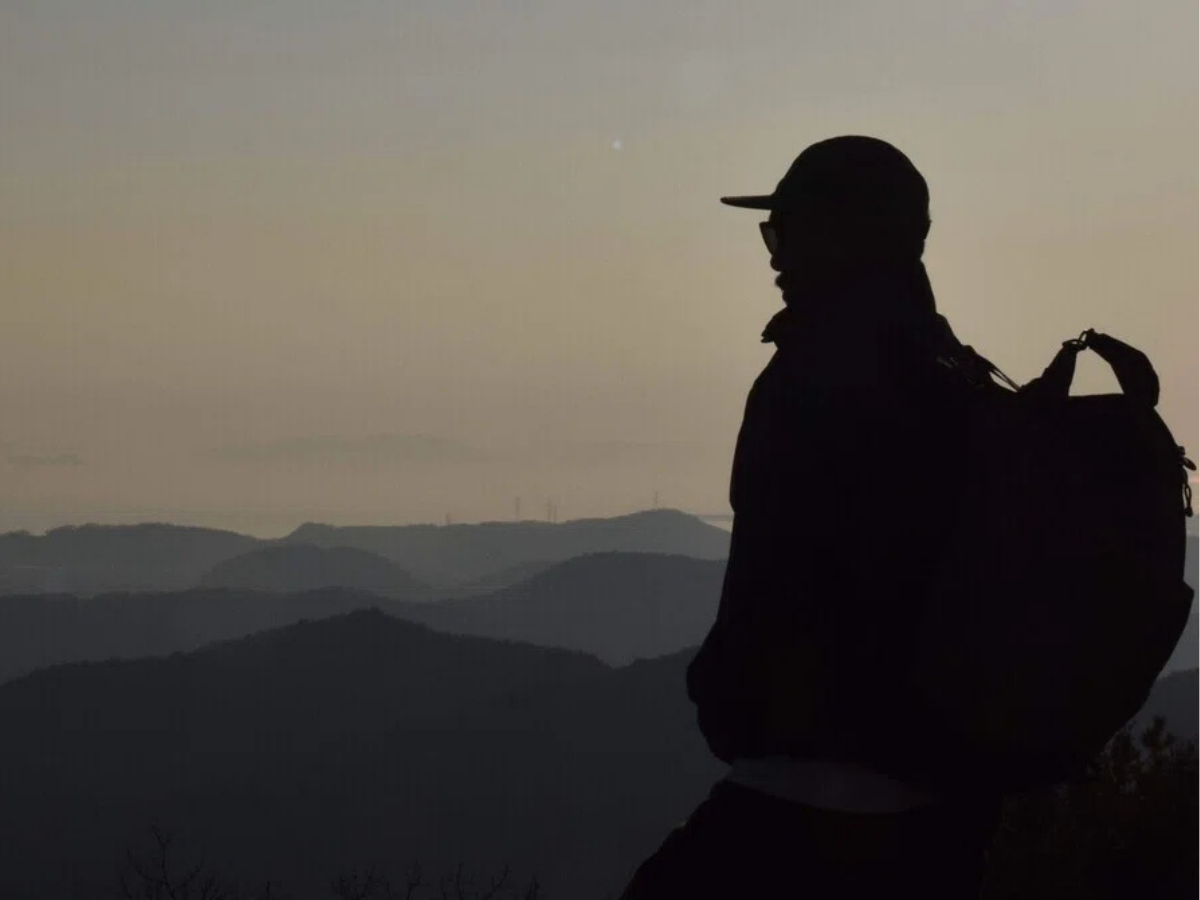 【Issue #12】関西低山の名所・高御位山に登ってきた。
