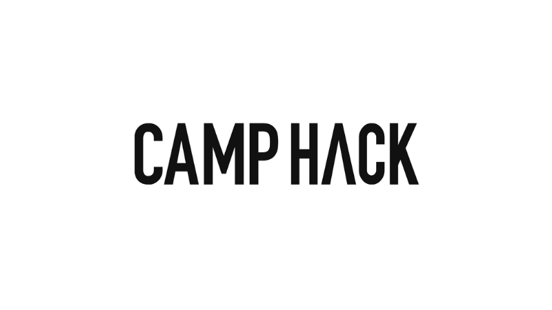 メディア掲載『CAMP HACK』