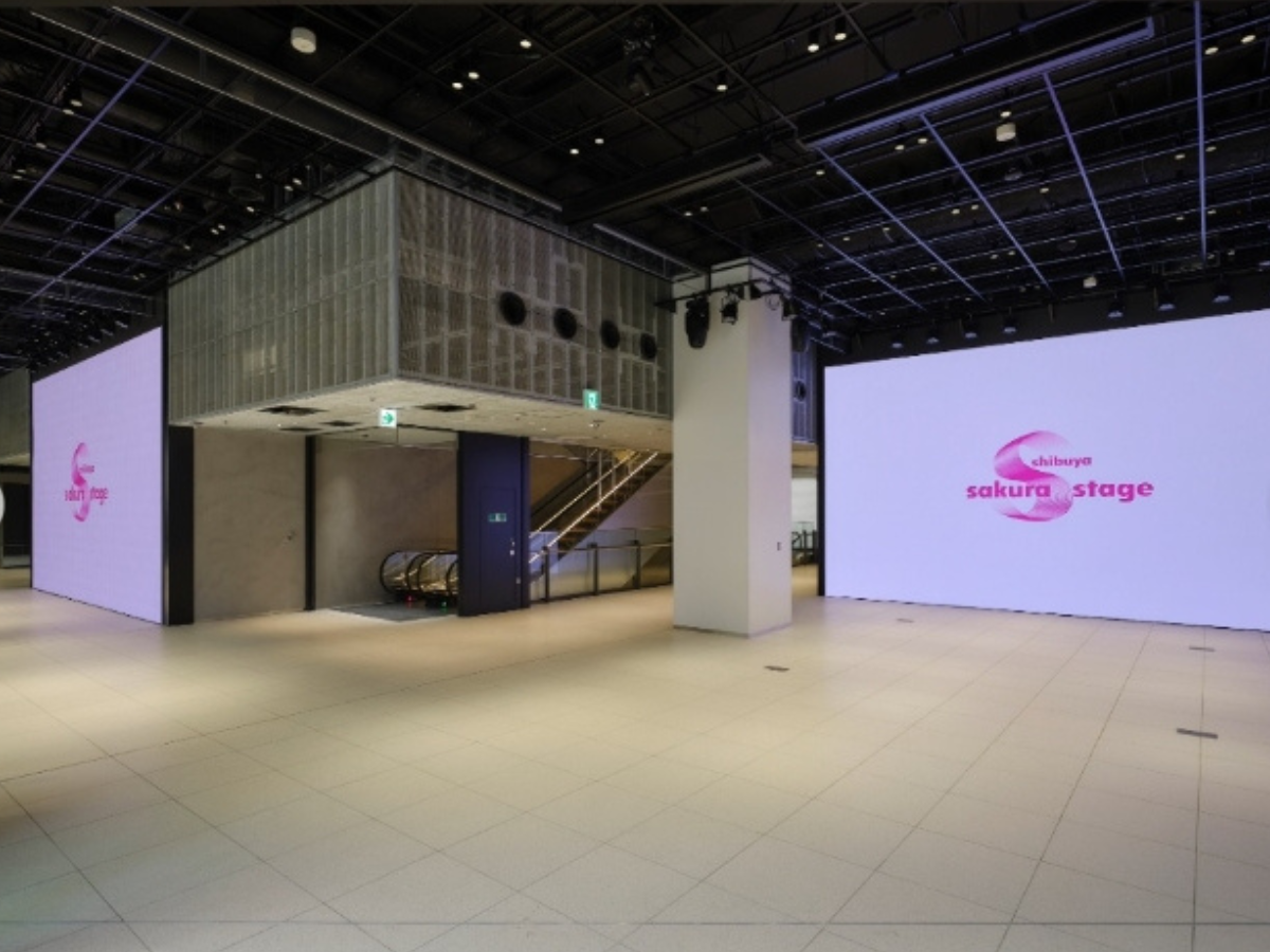 イベント出展『Shibuya Wellness Scramble Week 2026』26年6月27日(土)・28日(日)【OCEAN BOTTLE】
