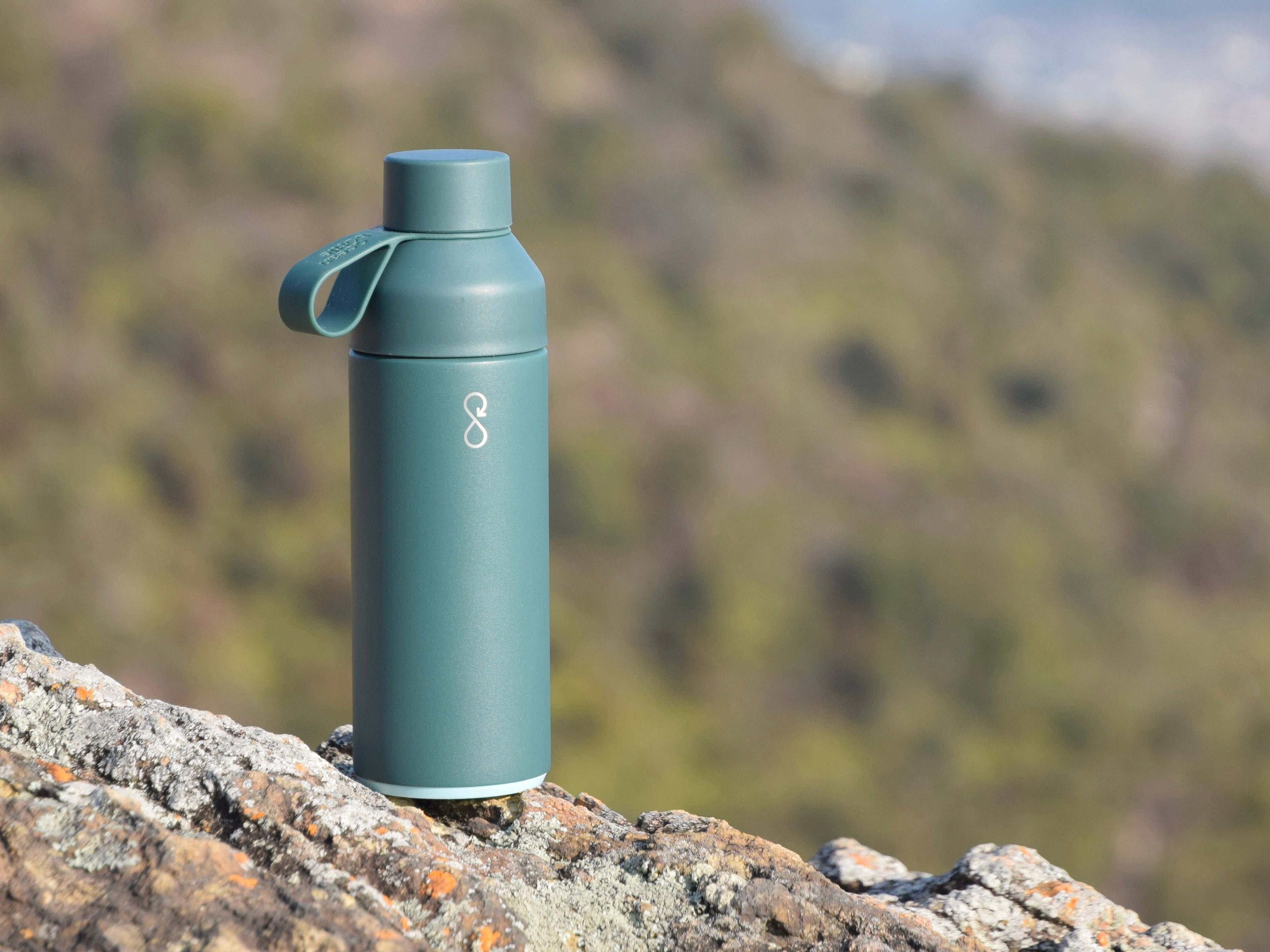 【Issue #18】初めてのOCEAN BOTTLEに500mlをおすすめする理由。