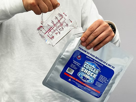 COOLER SHOCK(クーラーショック)日本公式ストア|総代理店 津田商会 COOLER SHOCK(クーラーショック)日本公式ストア|総代理店 津田商会