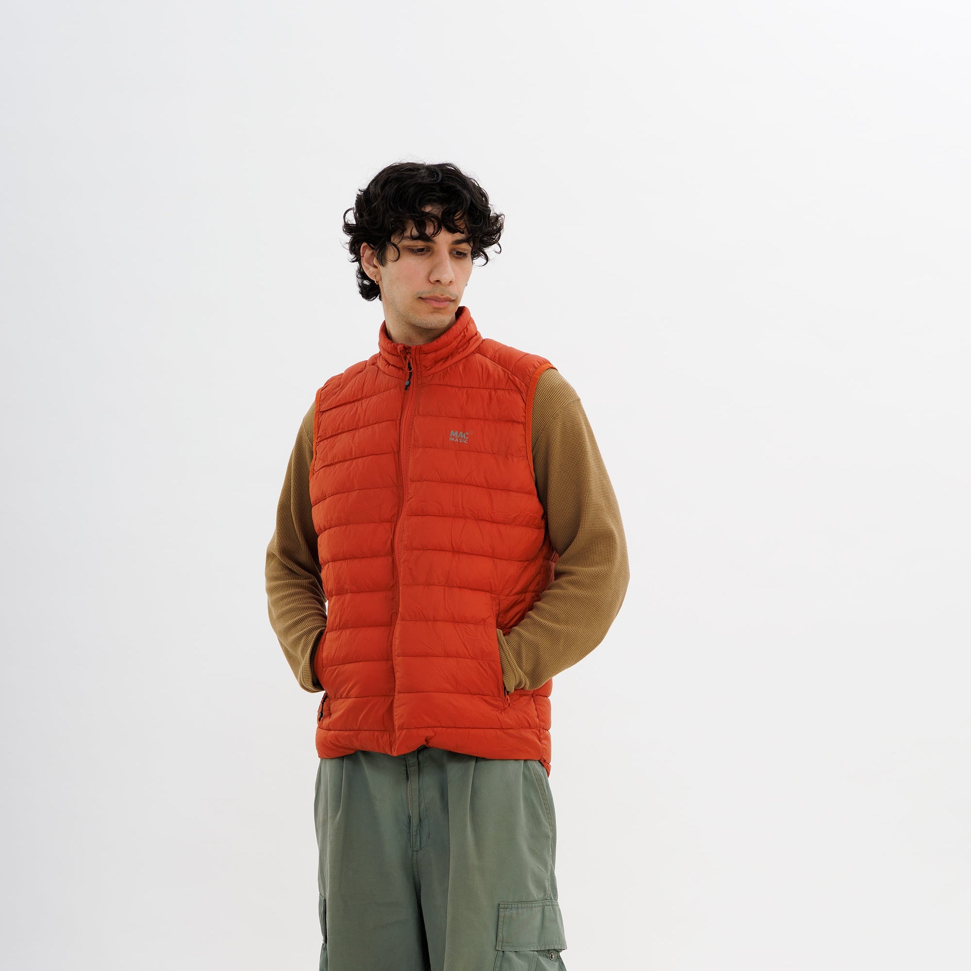 Synergy Synthetic Fill Gilet
