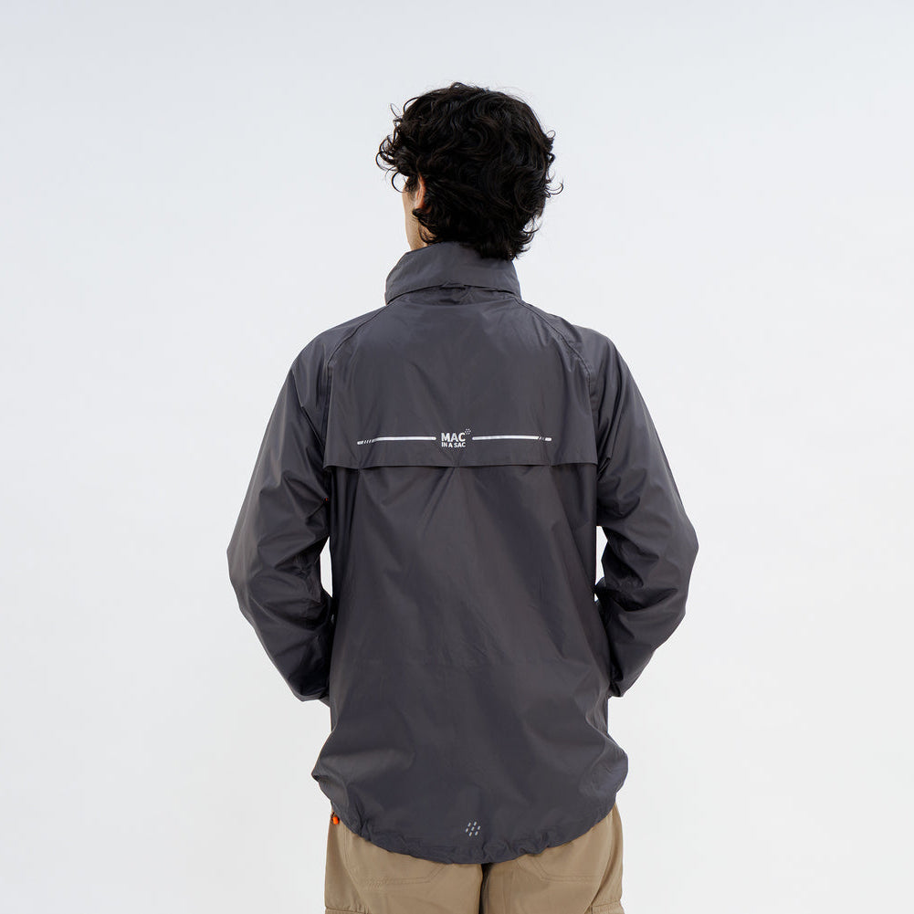 MAC IN A SAC｜Origin – Tsuda Shokai