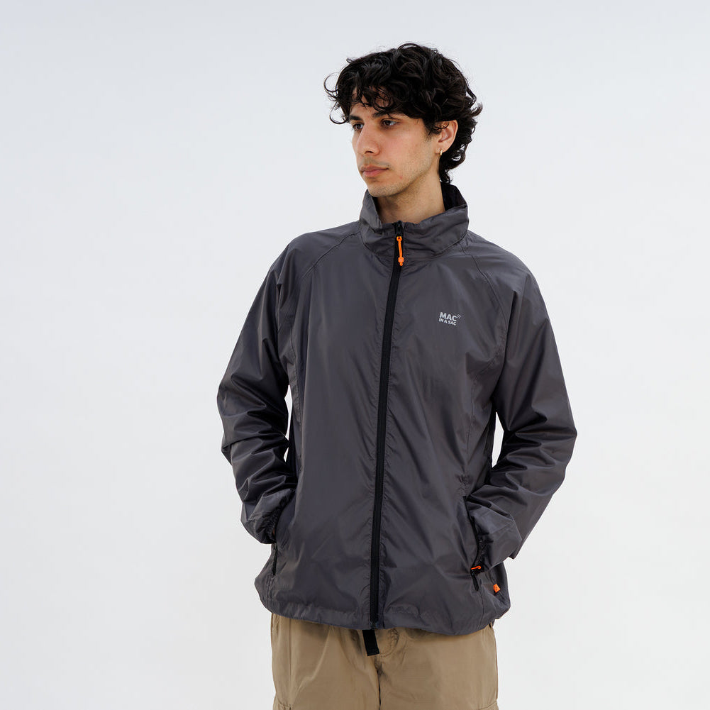 MAC IN A SAC｜Origin – Tsuda Shokai