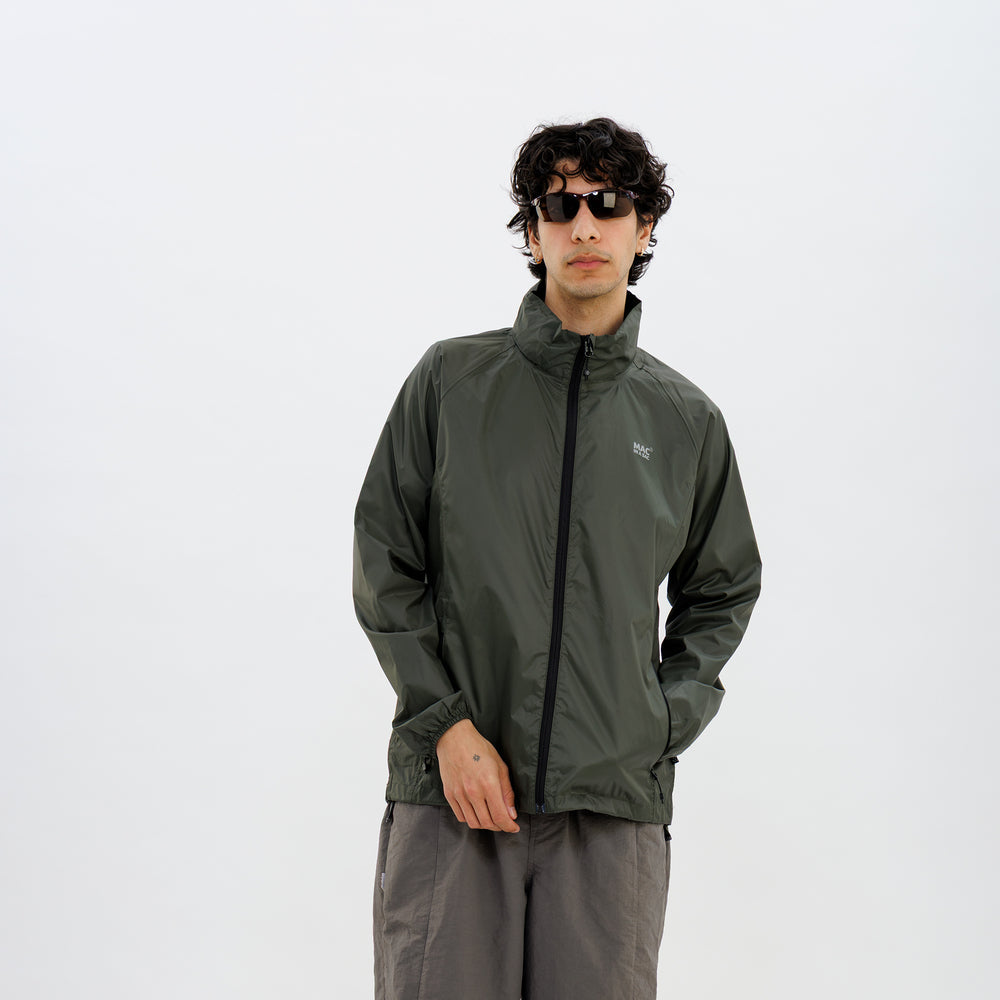 Mackey出品です。 MAC IN A SAC｜Origin – Tsuda Shokai