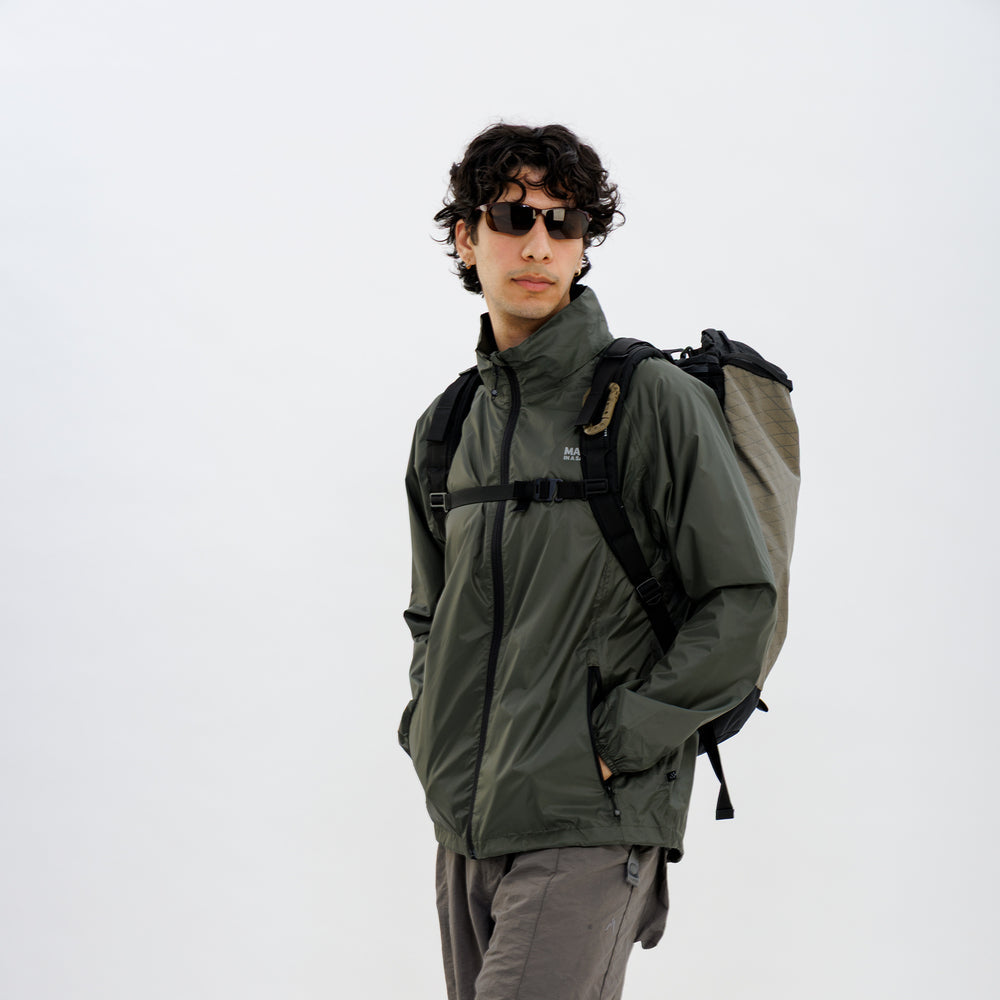MAC IN A SAC｜Origin – Tsuda Shokai