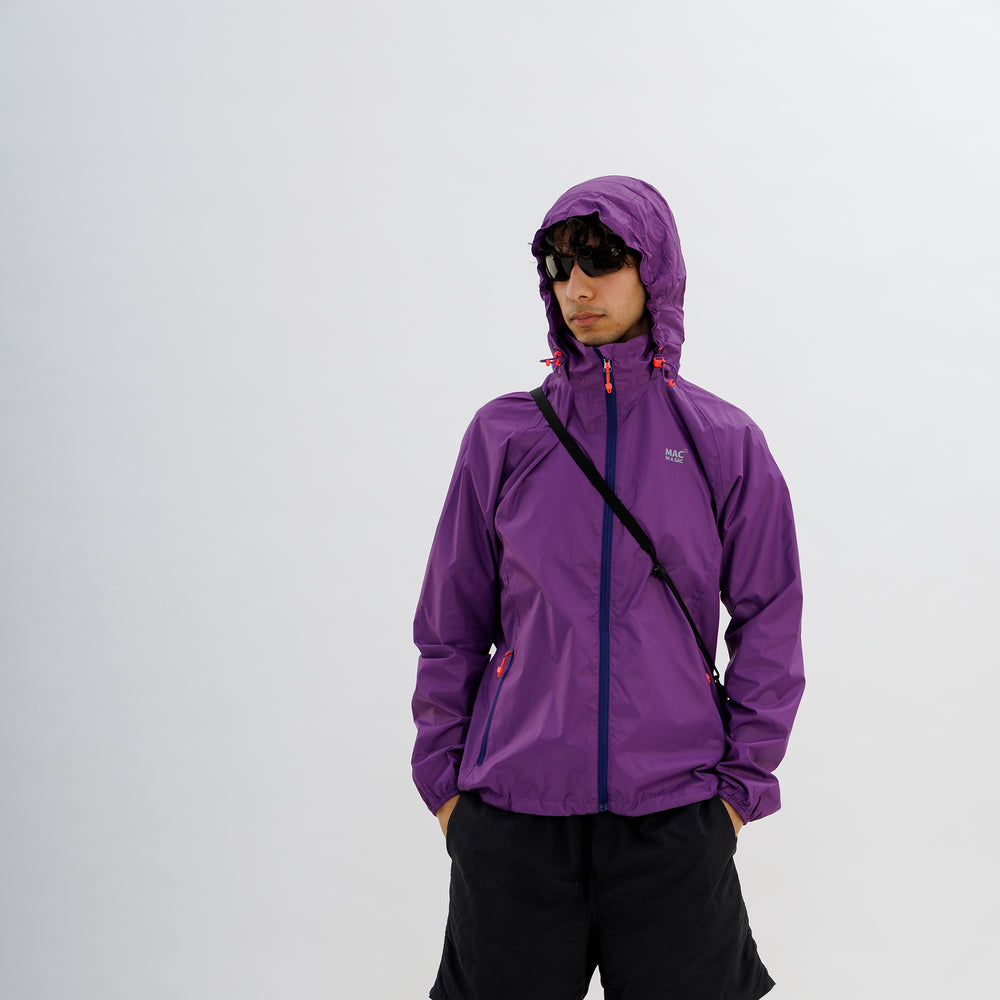 MAC IN A SAC｜Origin – Tsuda Shokai