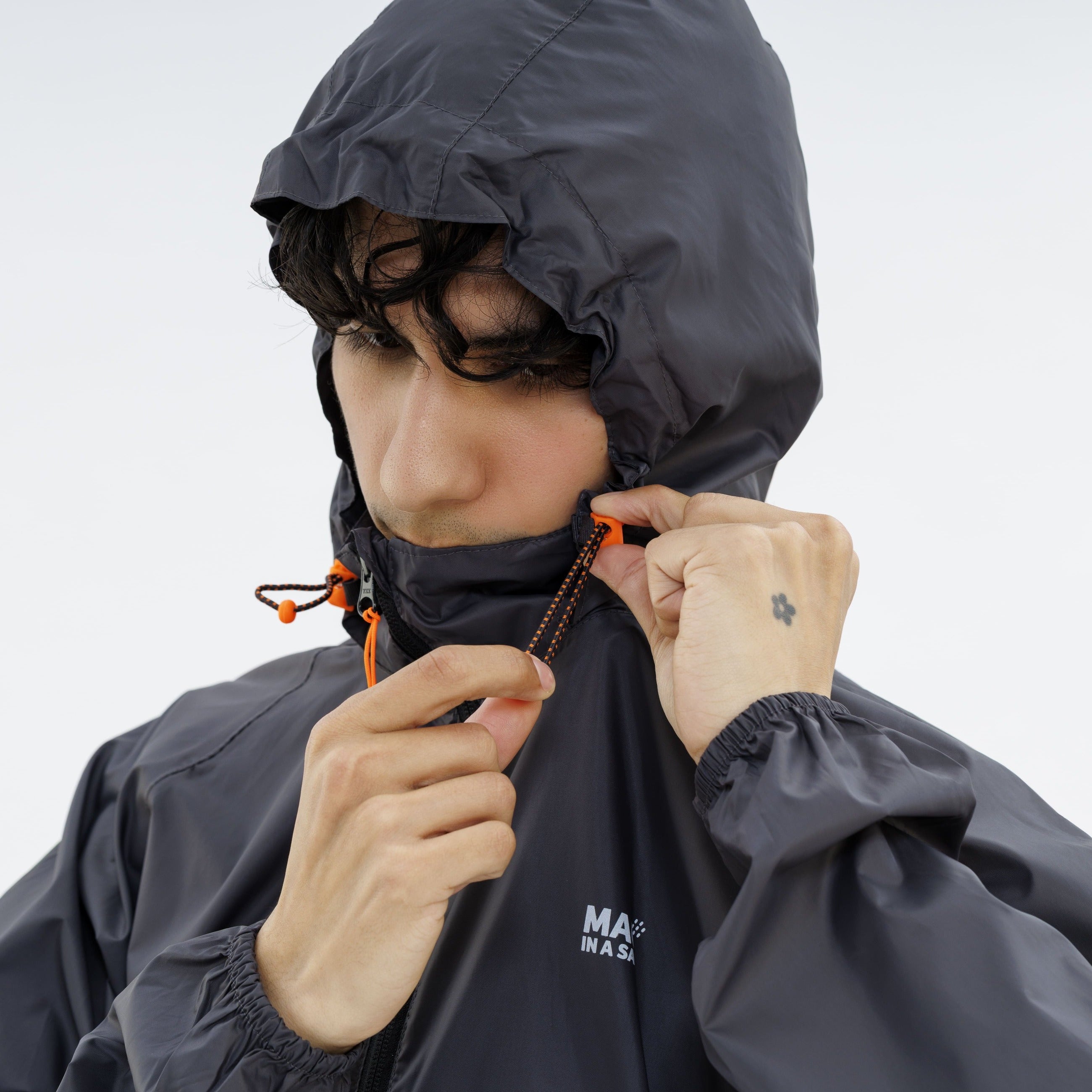 MAC IN A SAC｜Origin – Tsuda Shokai