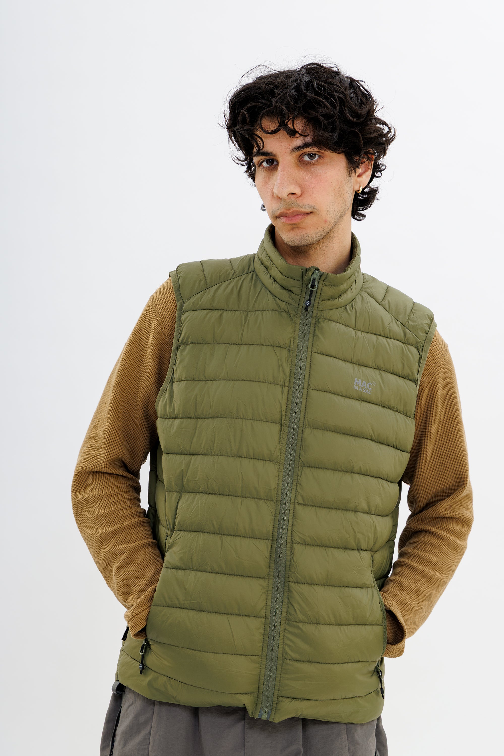 Synergy Synthetic Fill Gilet