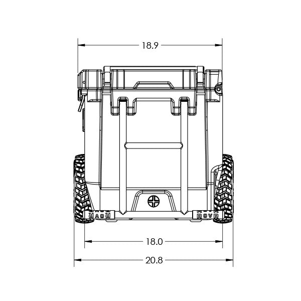 RollR 60【アウトレット品】
