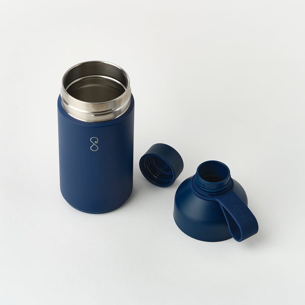 ORIGINAL 750ml｜Ocean Bottle 保温・保冷ボトル – Tsuda Shokai