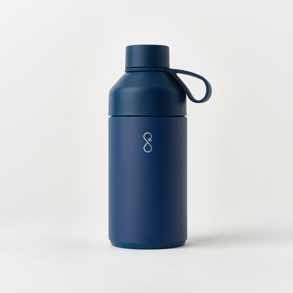 ORIGINAL 750ml｜Ocean Bottle 保温・保冷ボトル – Tsuda Shokai
