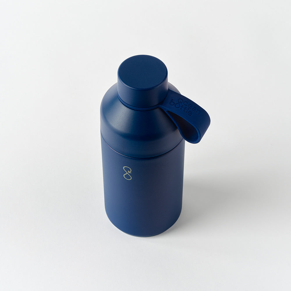 ORIGINAL 750ml｜Ocean Bottle 保温・保冷ボトル – Tsuda Shokai