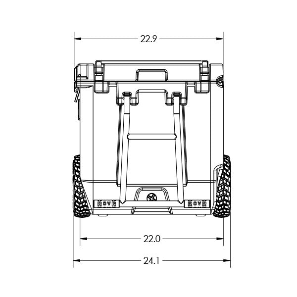 RollR 80【アウトレット品】