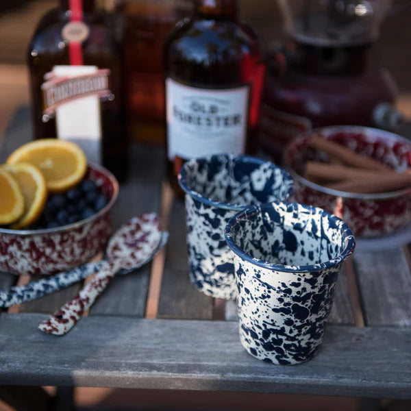 MUG NAVY|Crow Canyon Home ホーローマグ – Tsuda Shokai MUG NAVY|Crow Canyon Home ホーローマグ – Tsuda Shokai