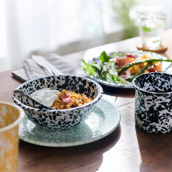 LADLE|Crow Canyon Home ホーローレードル – Tsuda Shokai LADLE|Crow Canyon Home ホーローレードル – Tsuda Shokai