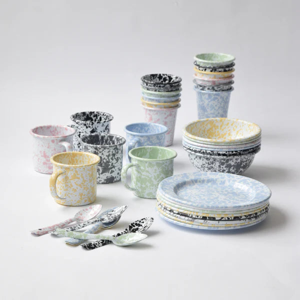 BERRY COLANDER|Crow Canyon Home ホーローコランダー – Tsuda Shokai BERRY COLANDER|Crow Canyon Home ホーローコランダー – Tsuda Shokai