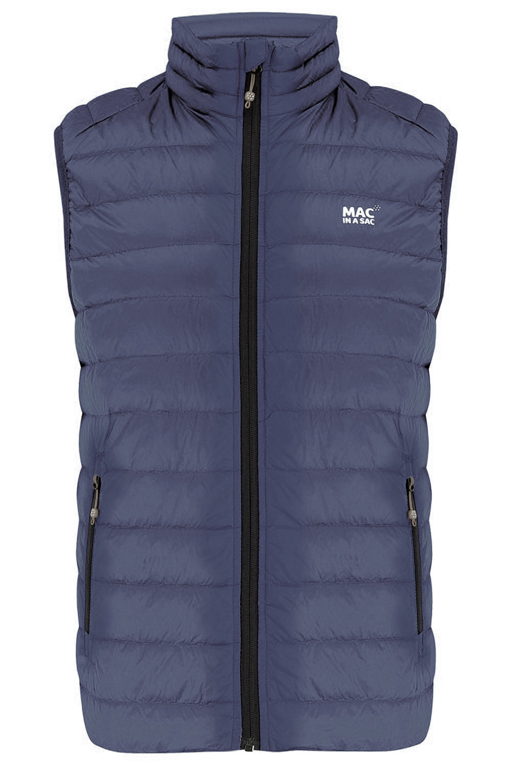 Alpine Down Gilet