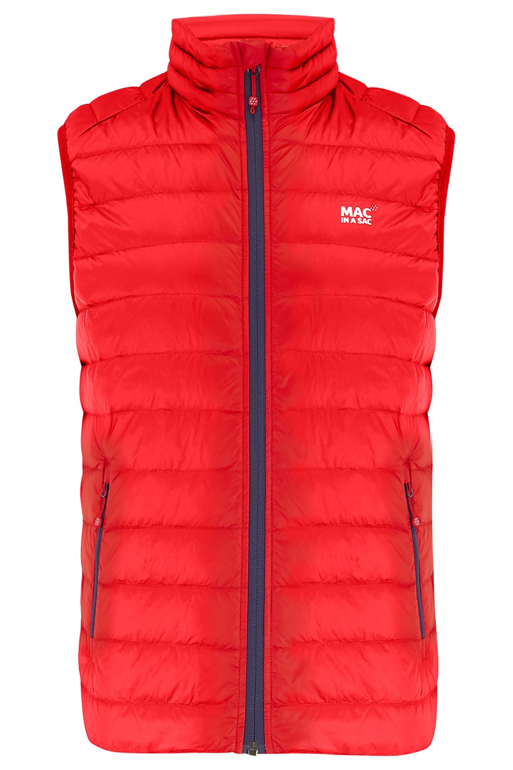 Alpine Down Gilet