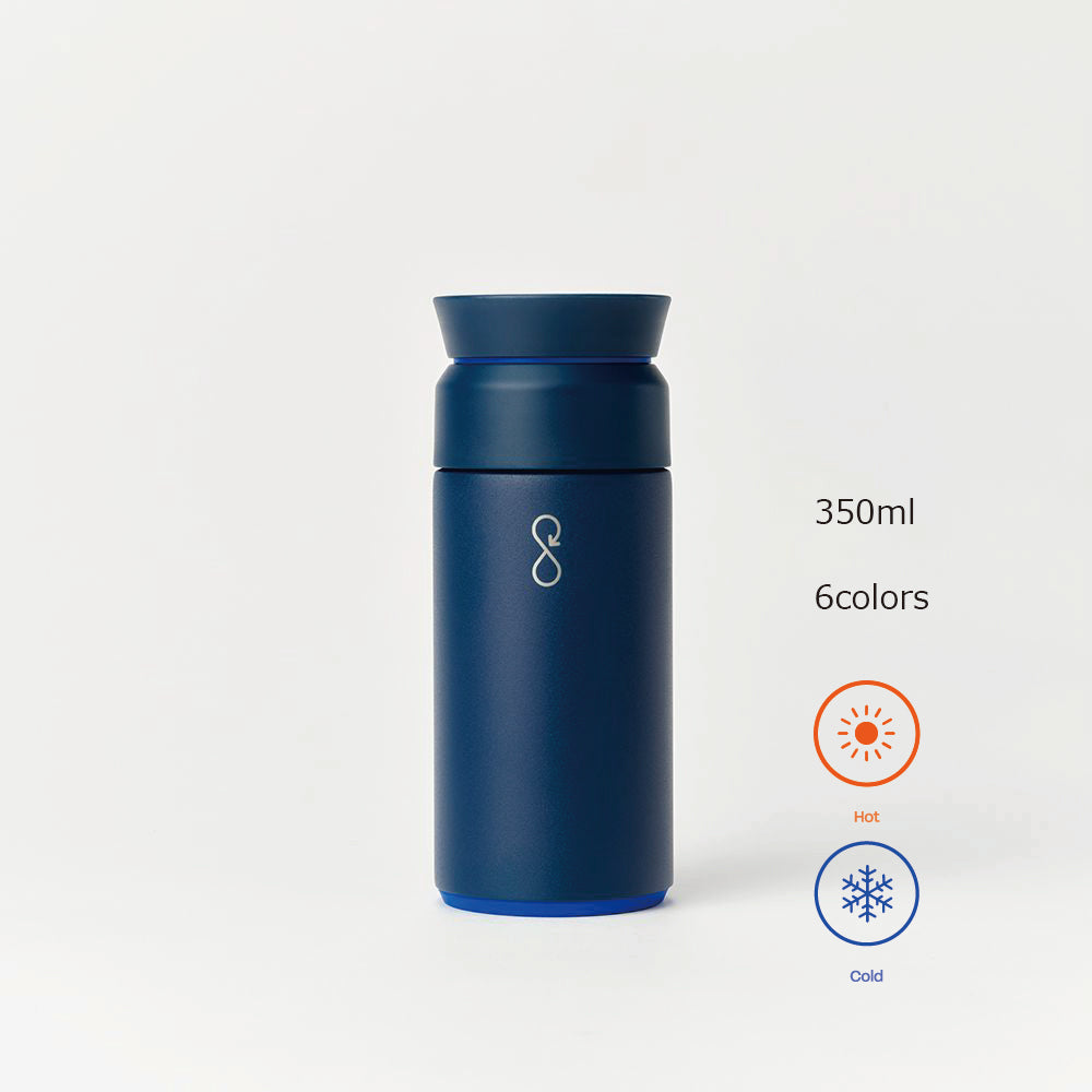 BREW COFFEE FLASK 350ml