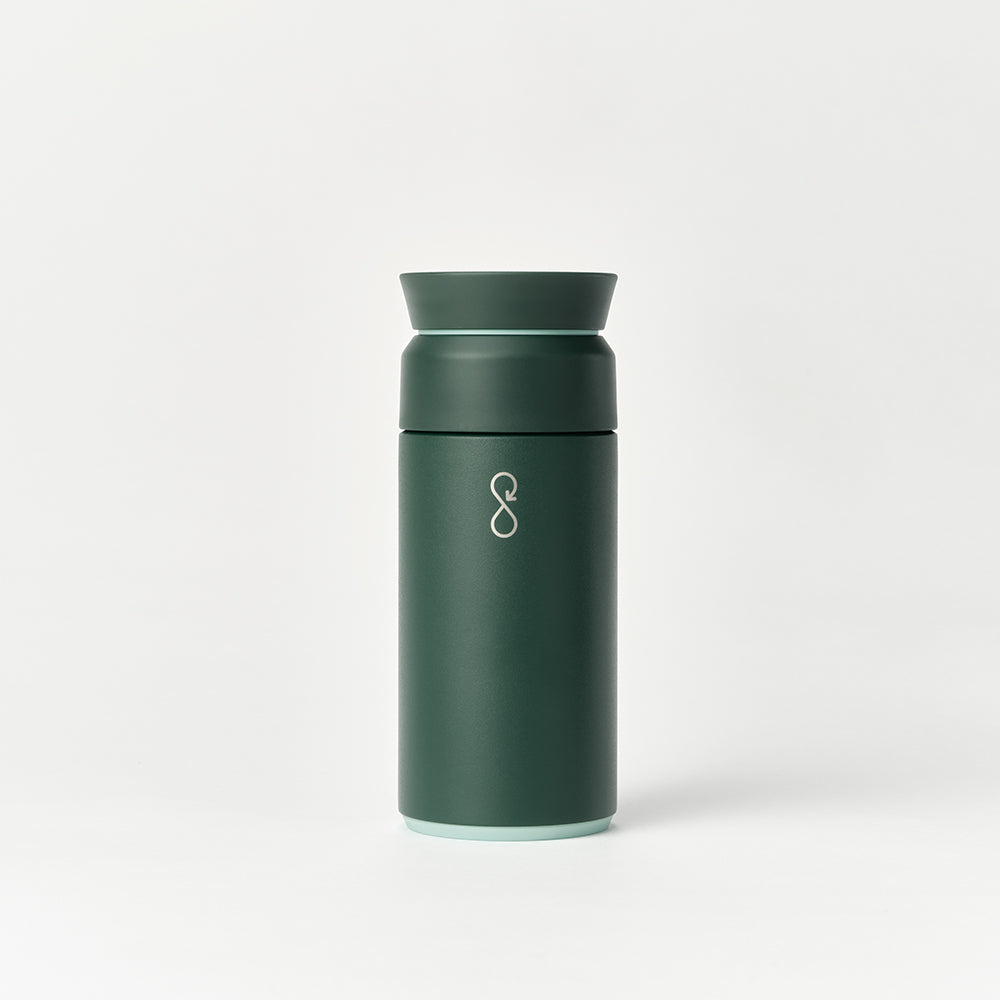 BREW COFFEE FLASK 350ml