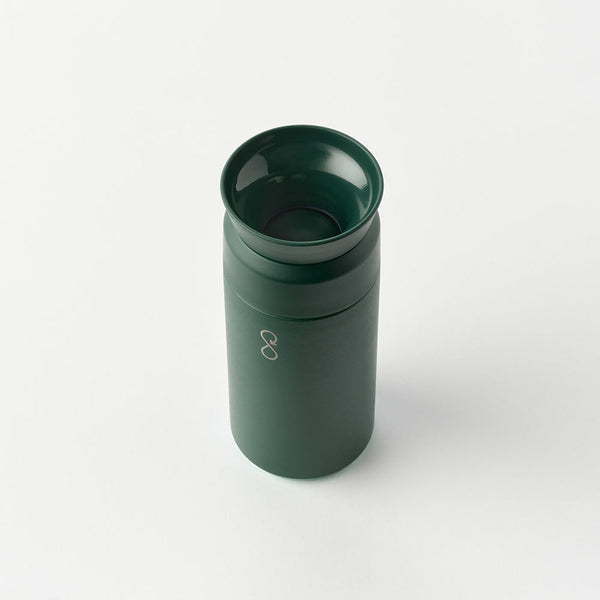 BREW COFFEE FLASK 350ml｜Ocean Bottle 保温・保冷フラスク – Tsuda Shokai