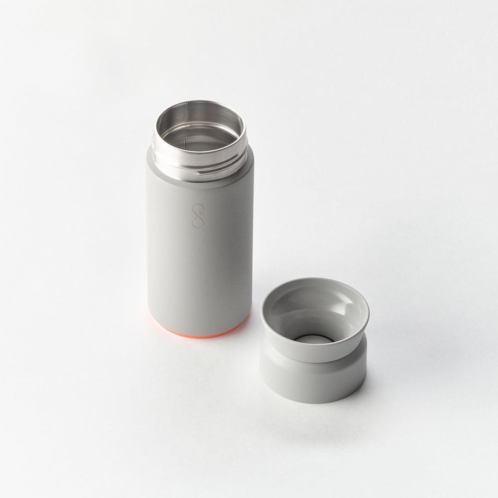 BREW COFFEE FLASK 350ml