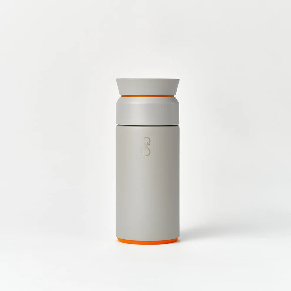 BREW COFFEE FLASK 350ml｜Ocean Bottle 保温・保冷フラスク – Tsuda