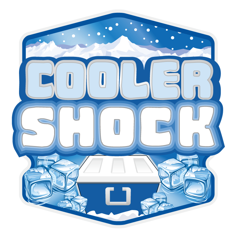 COOLER SHOCK(クーラーショック)日本公式ストア|総代理店 津田商会 COOLER SHOCK(クーラーショック)日本公式ストア|総代理店 津田商会