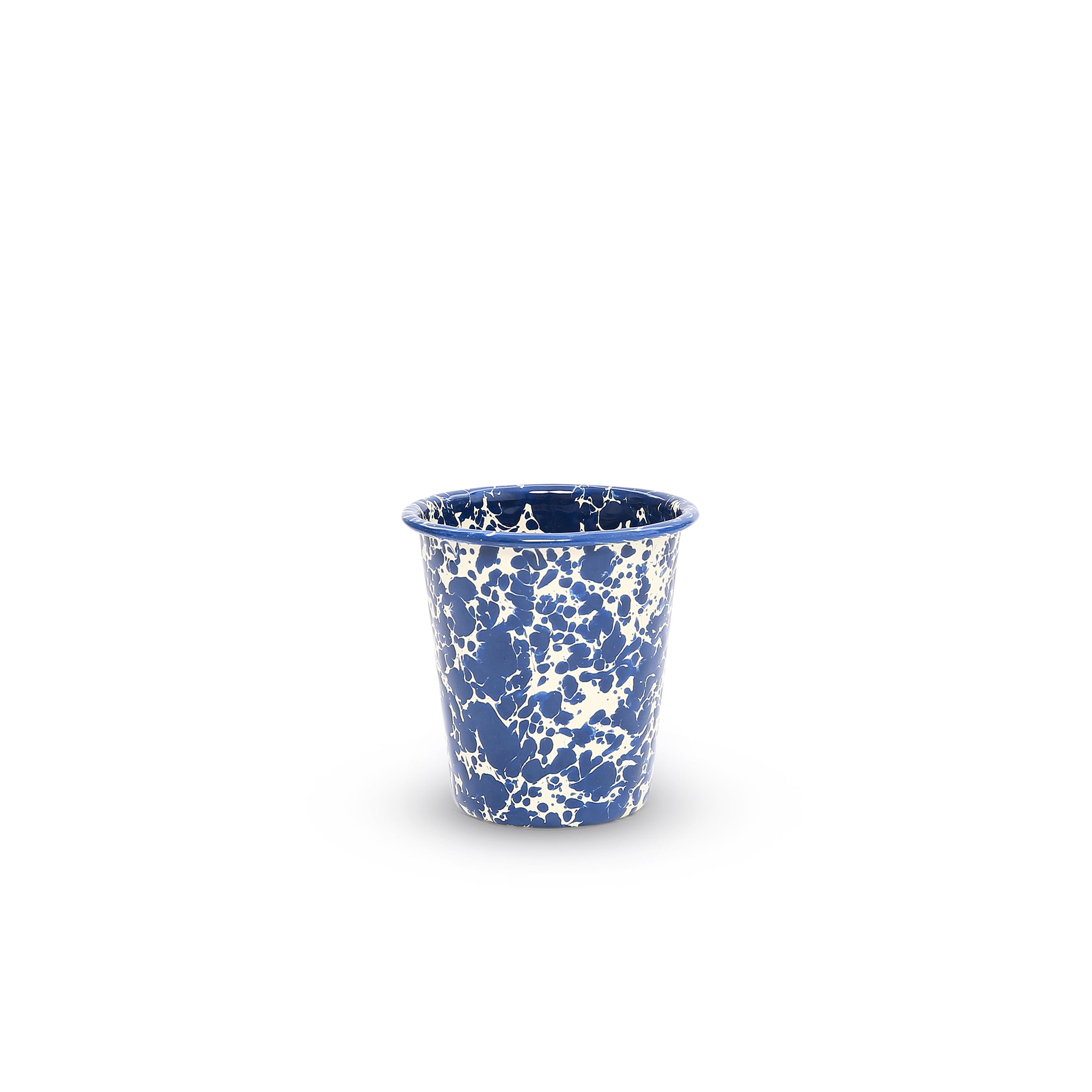 SHORT TUMBLER  NAVY