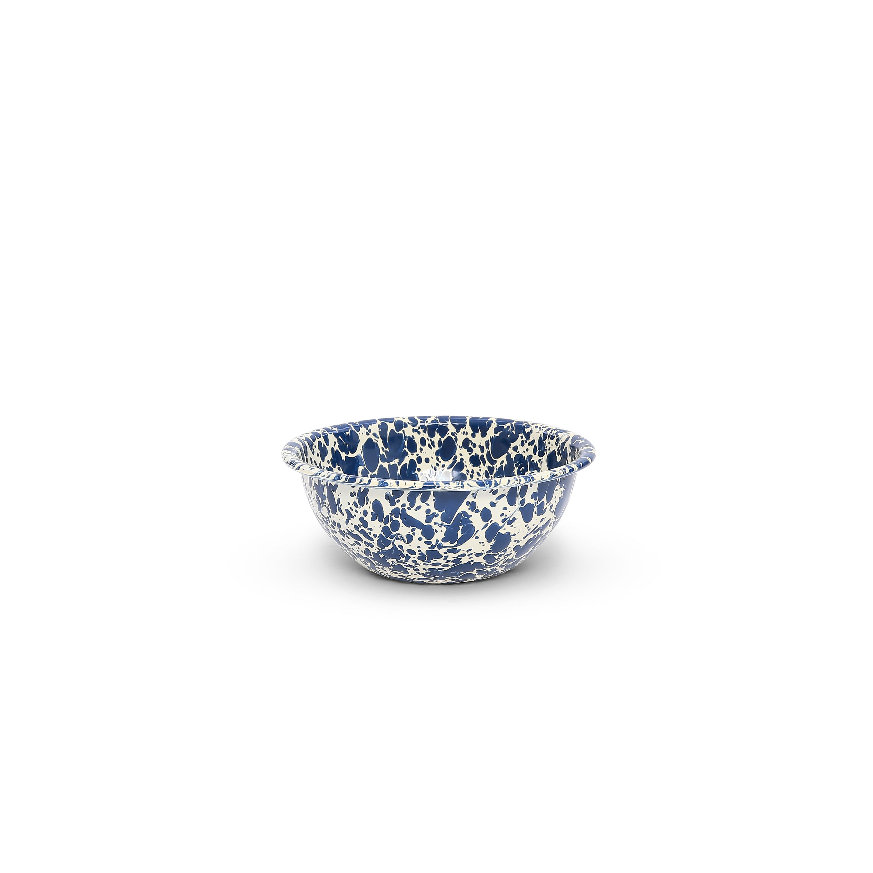 CEREAL BOWL　NAVY