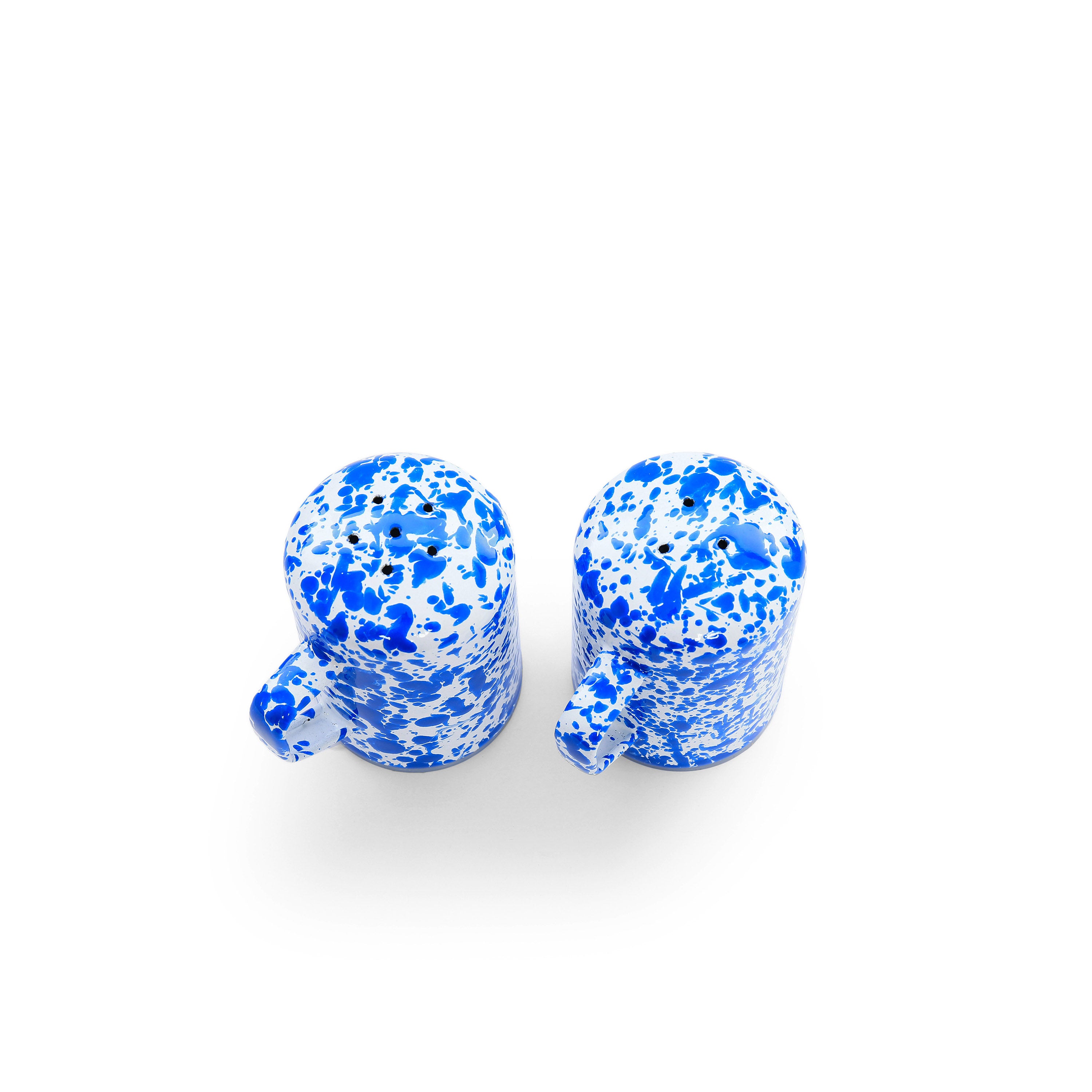 SALT&PEPPERS SHAKERS