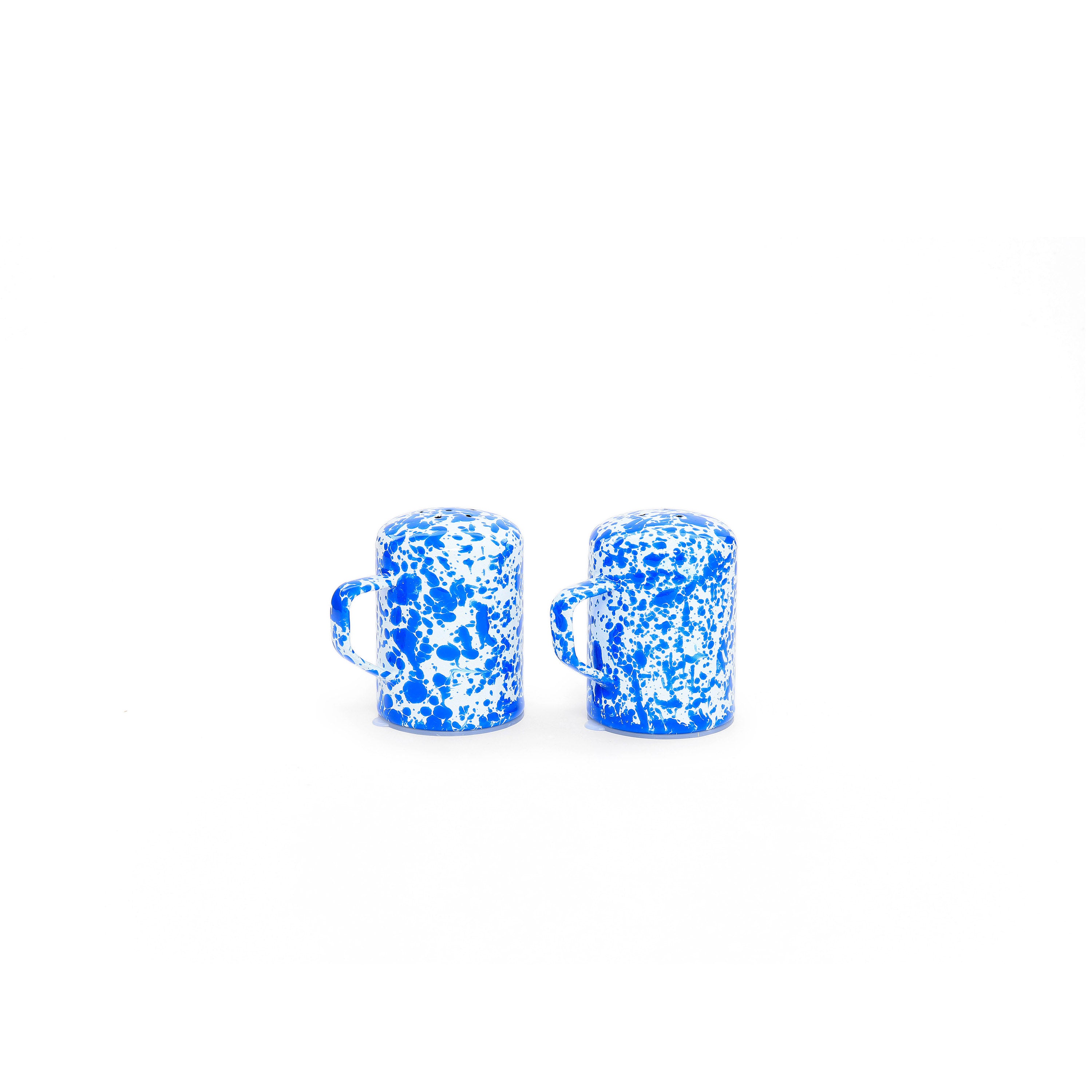 SALT&PEPPERS SHAKERS