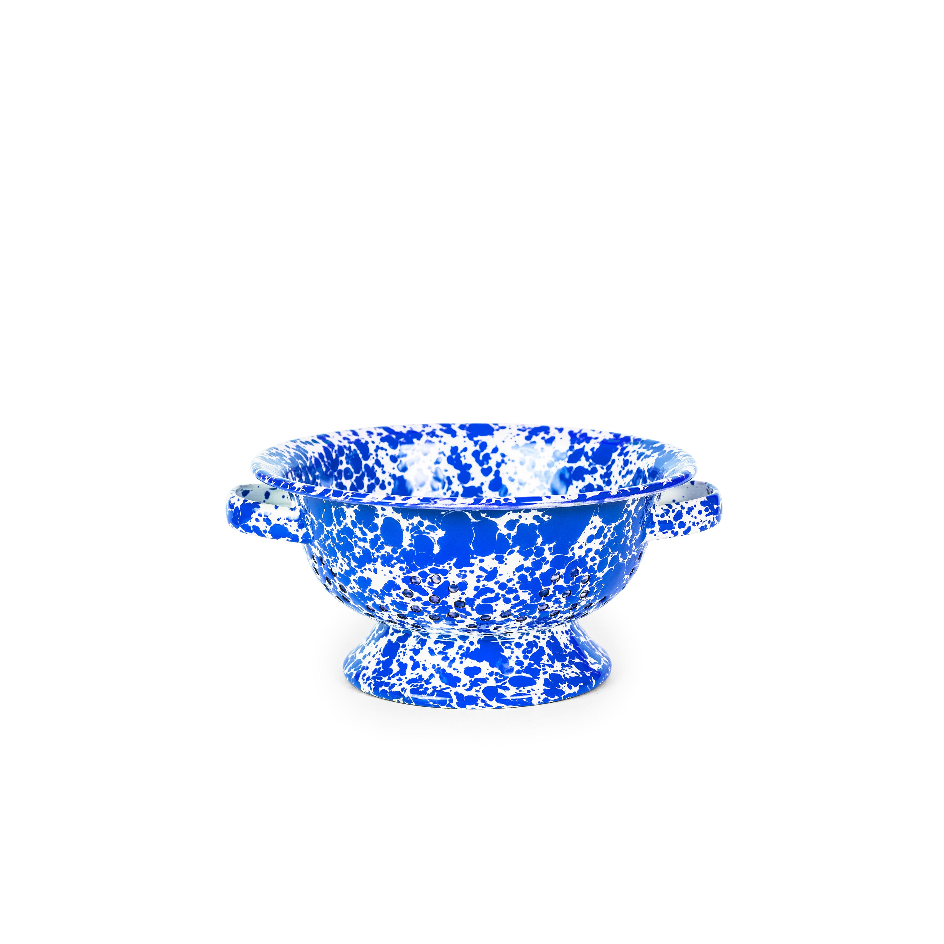 BERRY COLANDER｜Crow Canyon Home ホーローコランダー – Tsuda Shokai