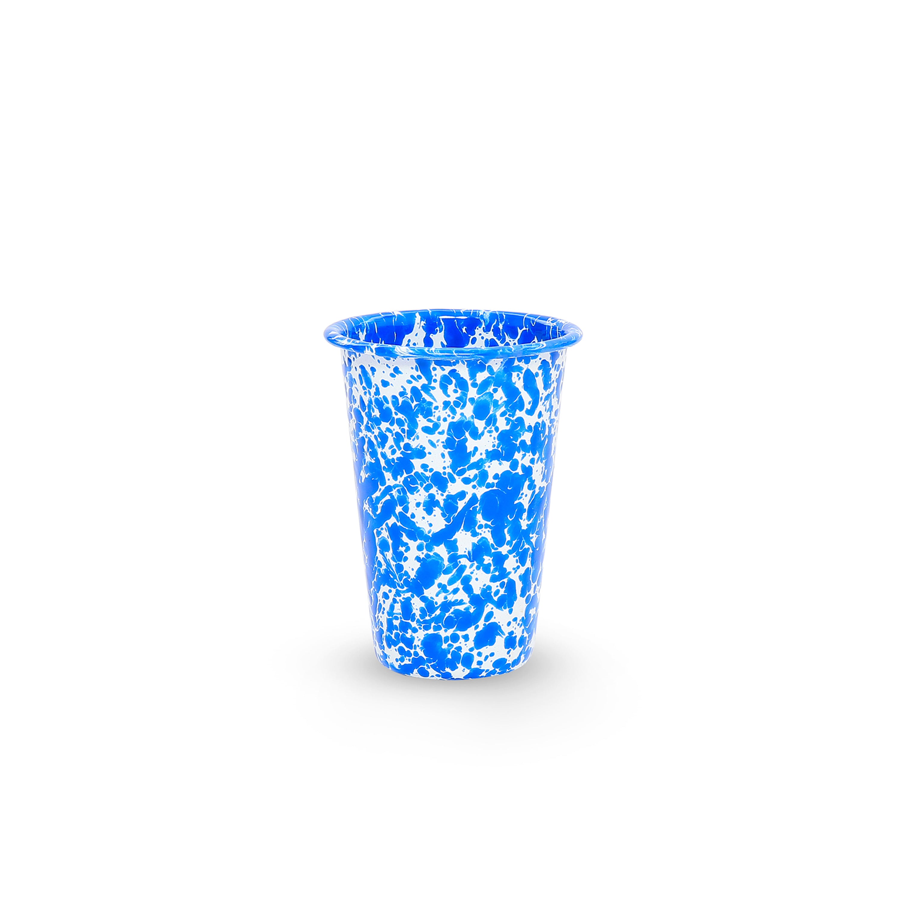 【新品】ホーロー タンブラー　8個セット TUMBLER｜Crow Canyon Home ホーロータンブラー – Tsuda Shokai