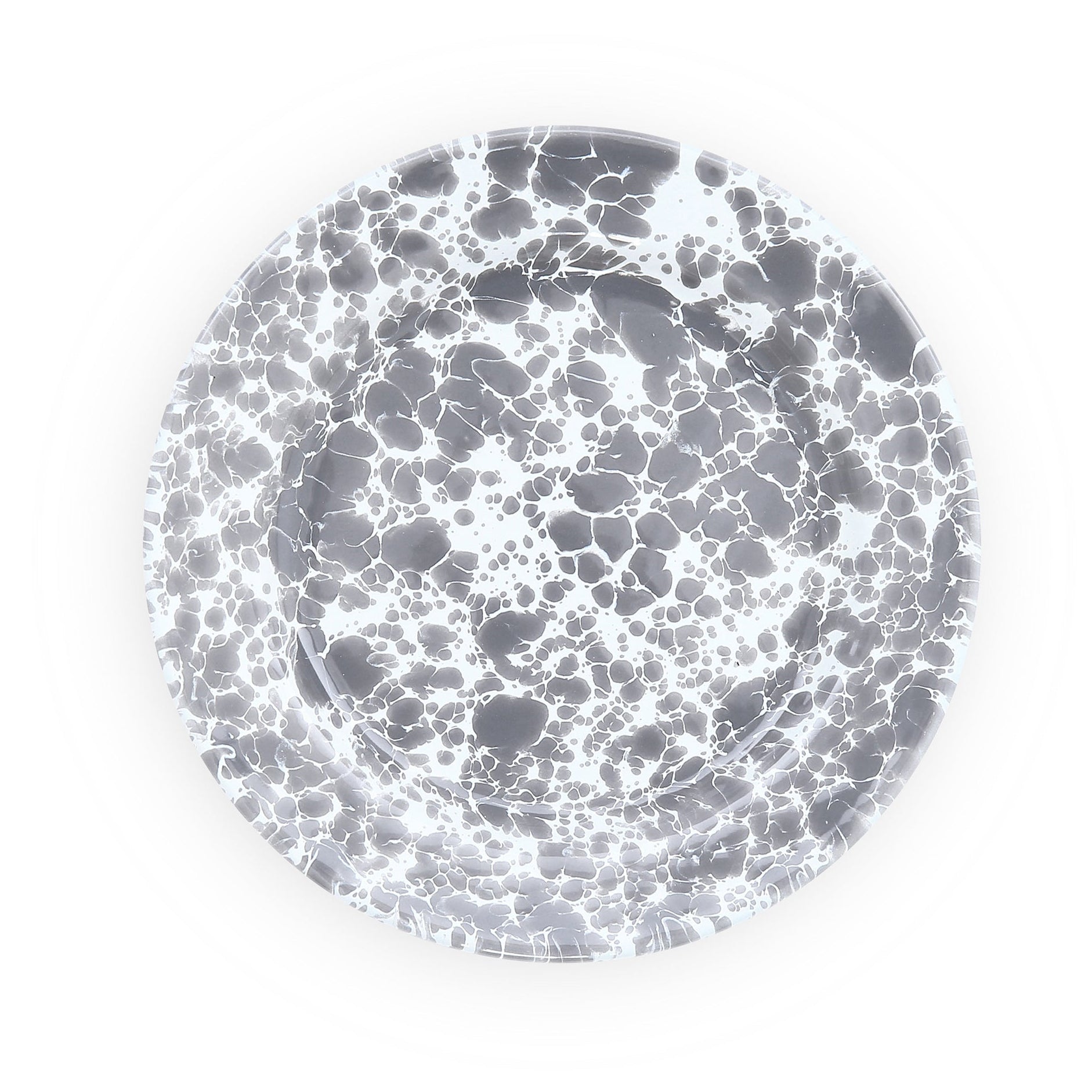 FLAT SALAD PLATE