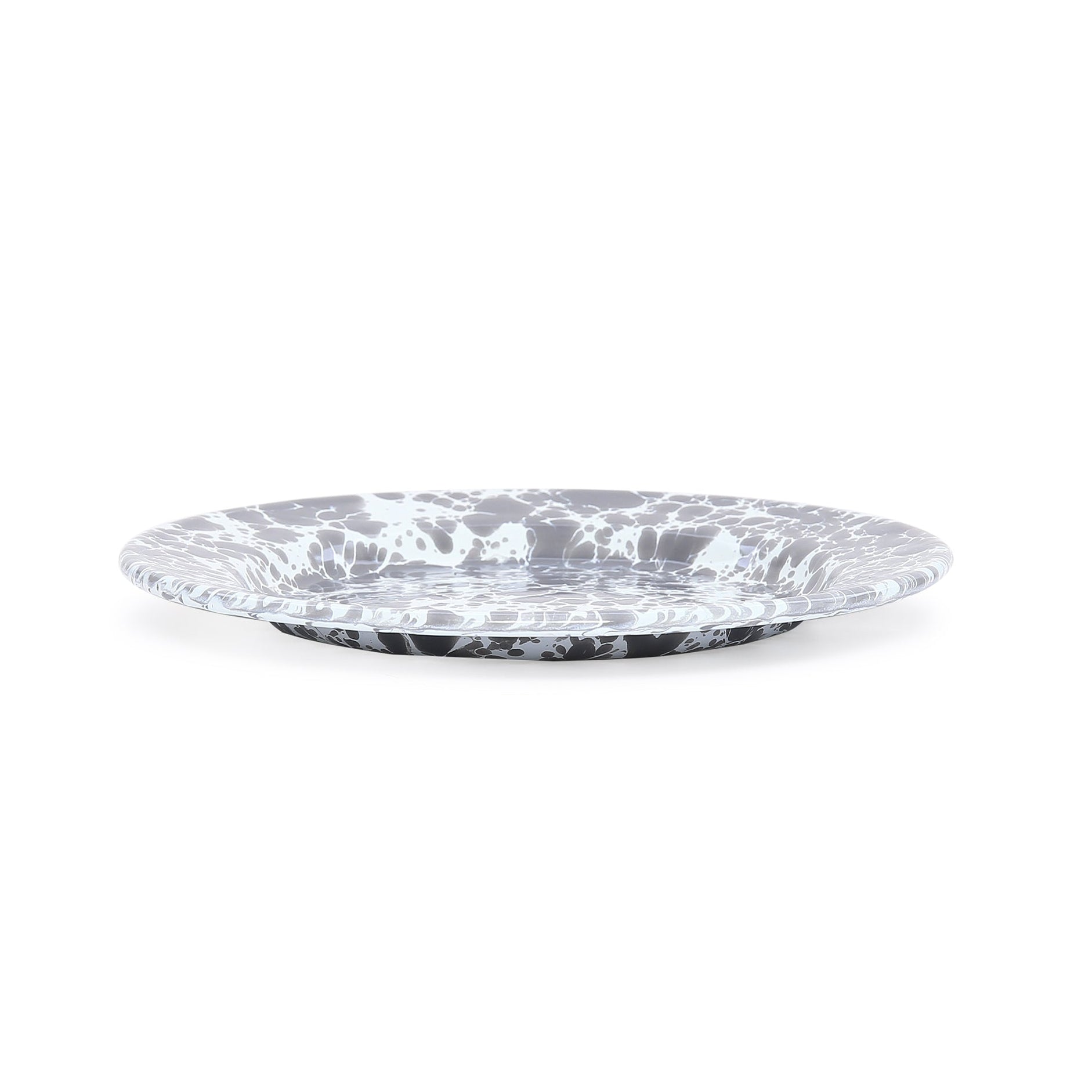 FLAT SALAD PLATE