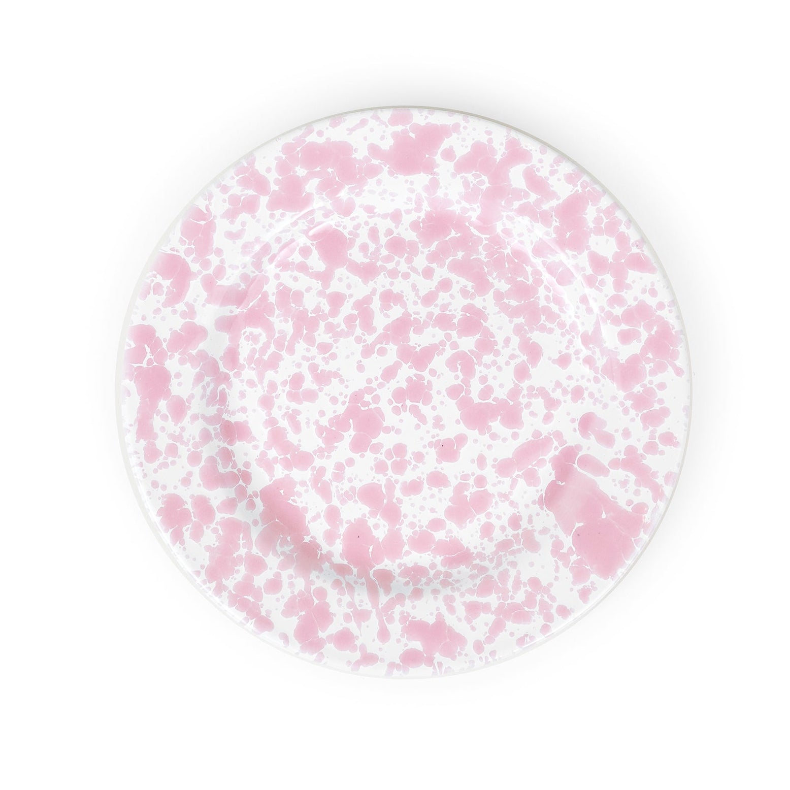 FLAT SALAD PLATE