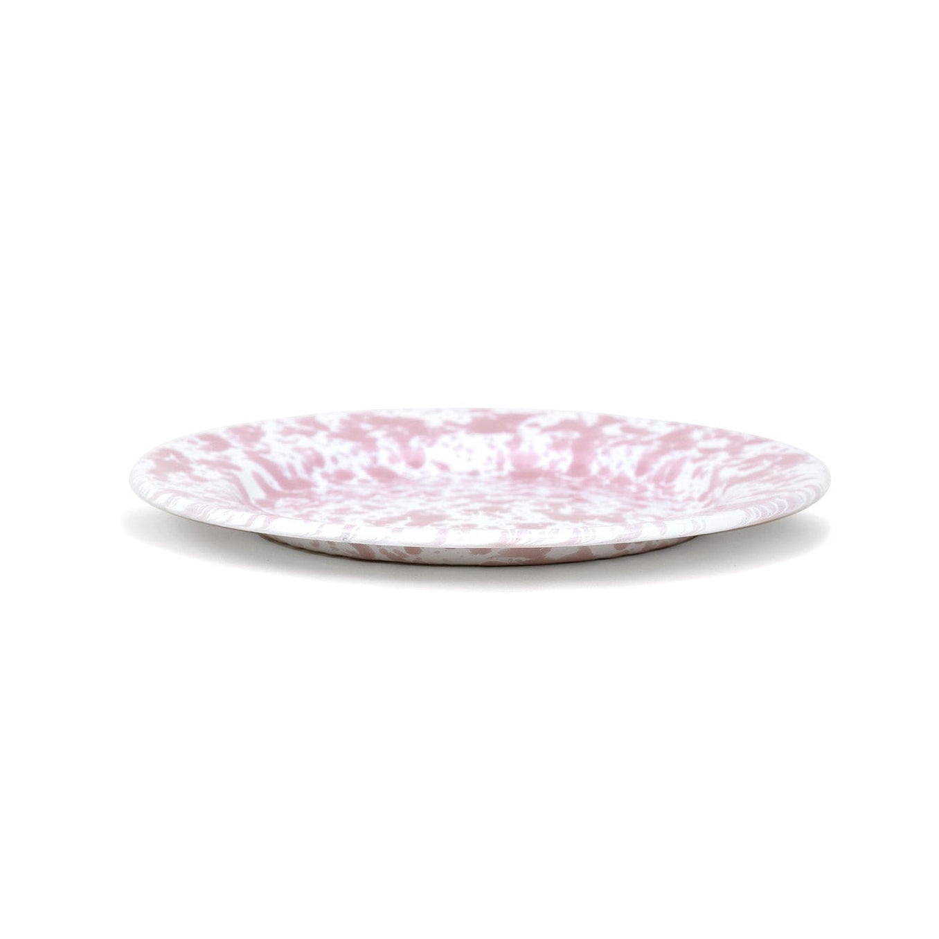 FLAT SALAD PLATE