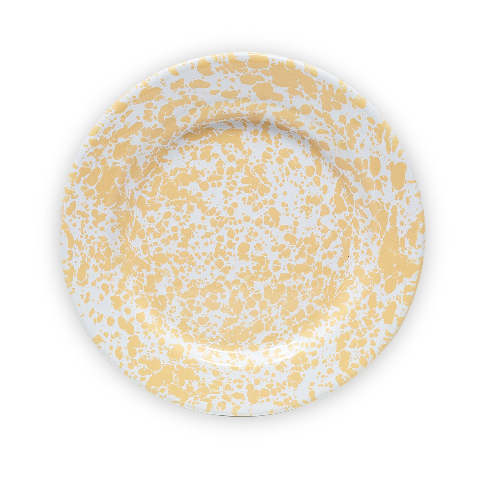 FLAT SALAD PLATE