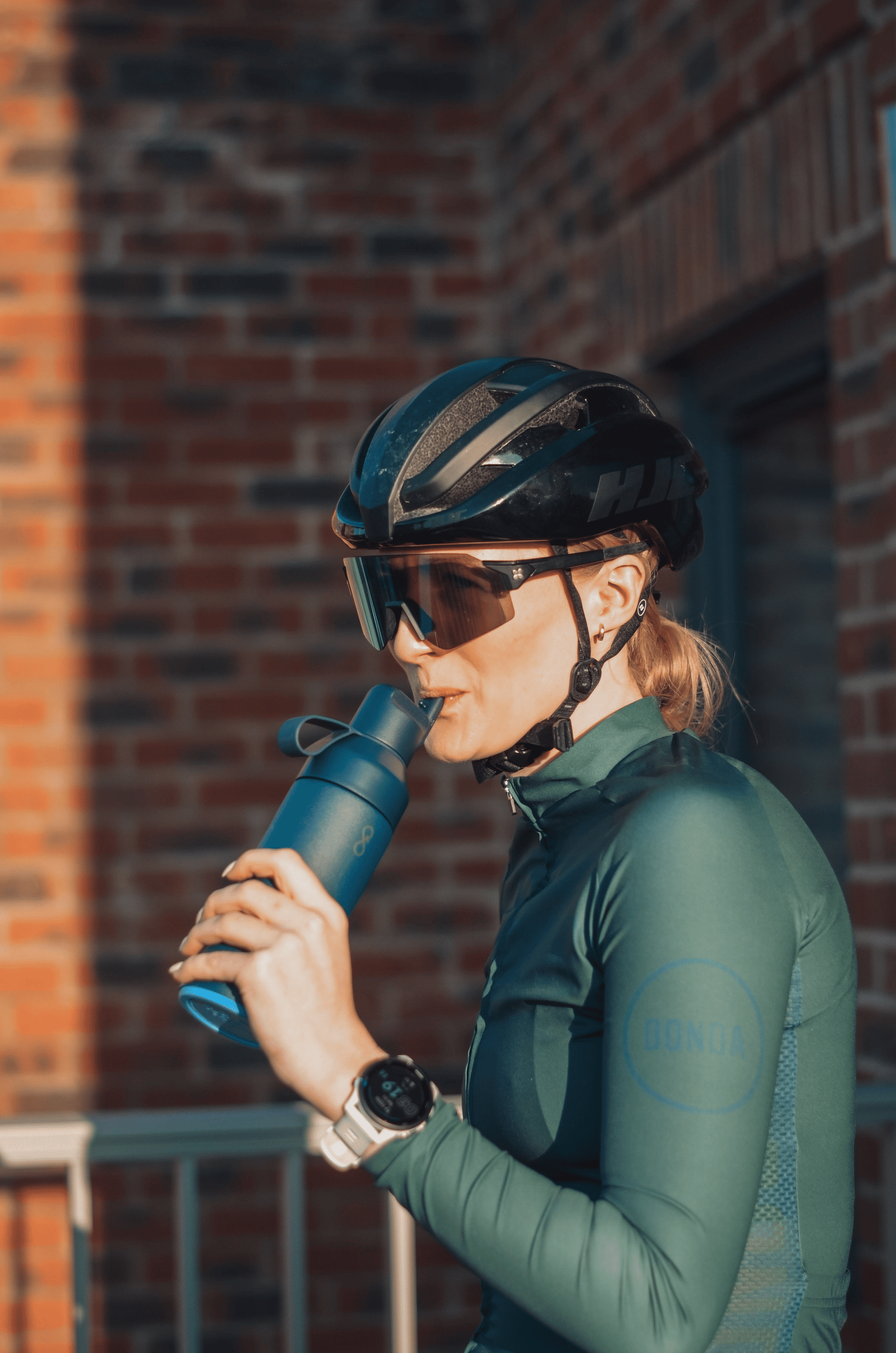 GO SPORTS 500ml