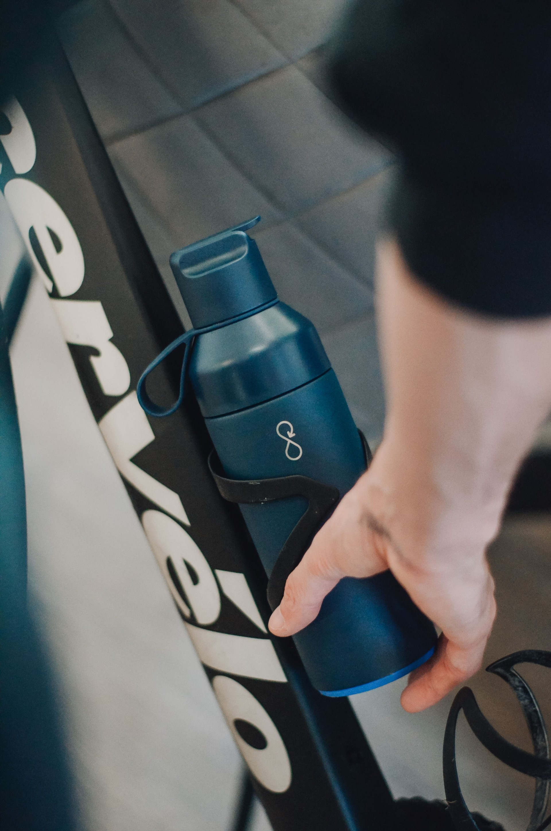 GO SPORTS 500ml
