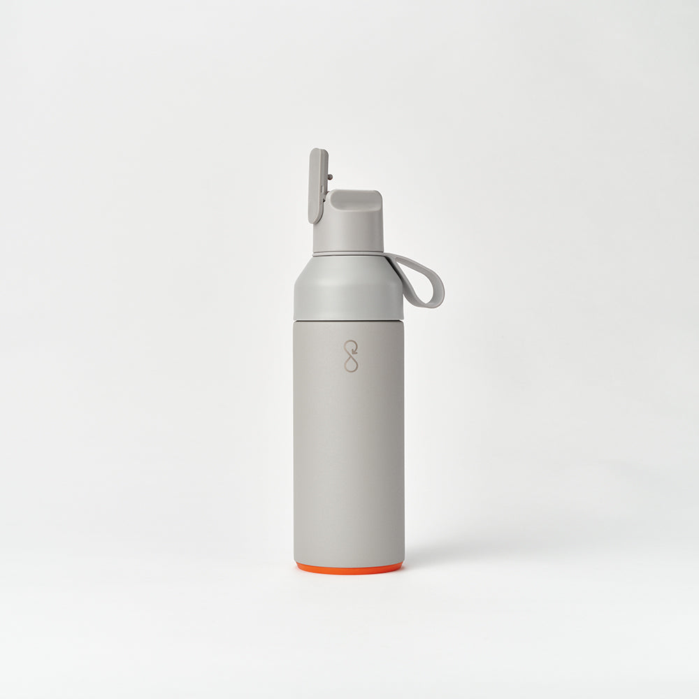JR東海推し旅鉄路戦略機動 保温保冷スポーツボトル 島風 GO SPORTS 500ml｜Ocean Bottle 保温・保冷スポーツボトル – Tsuda Shokai