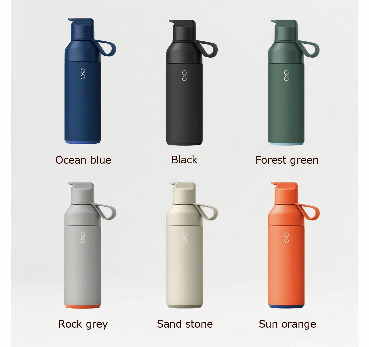 GO SPORTS 500ml