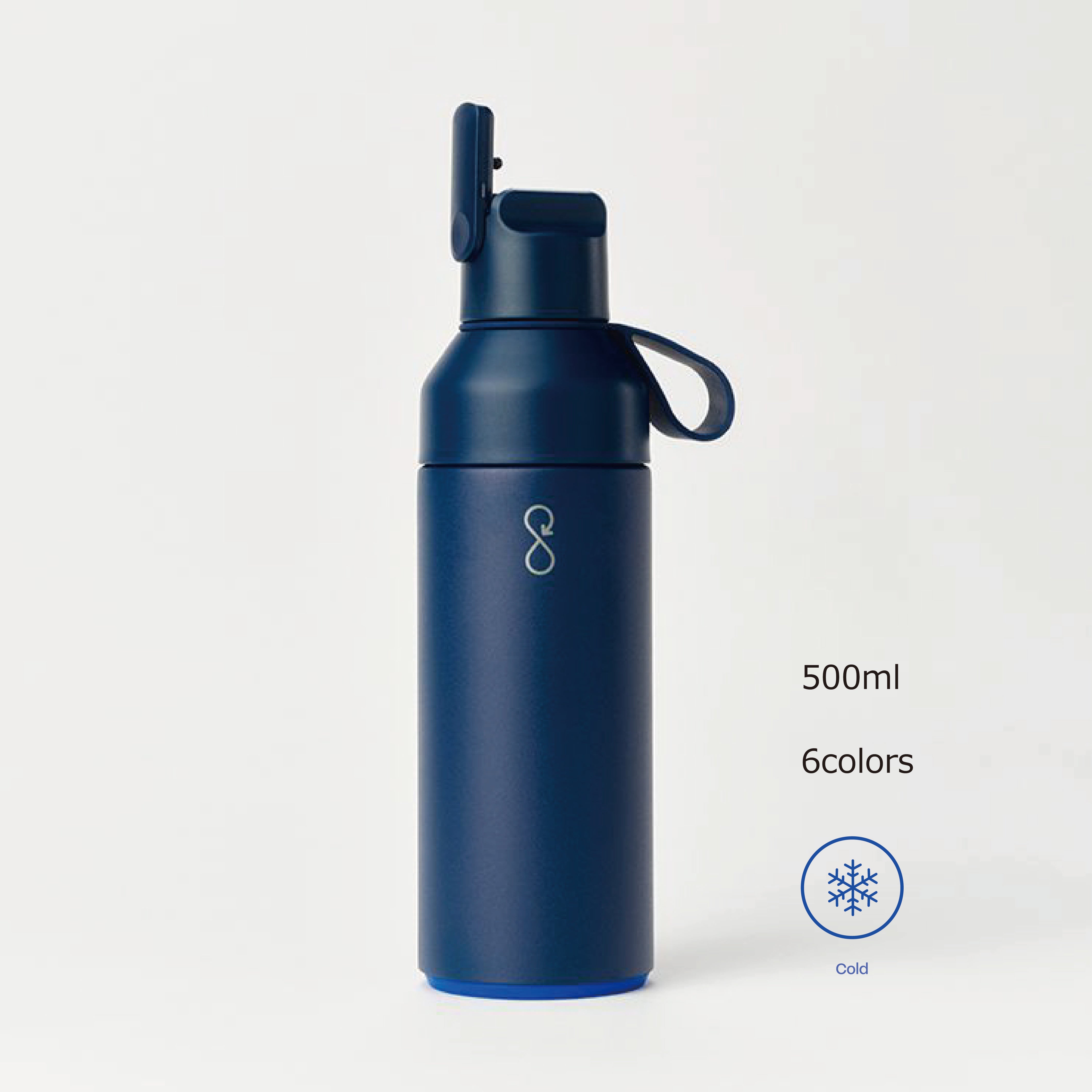 GO SPORTS 500ml