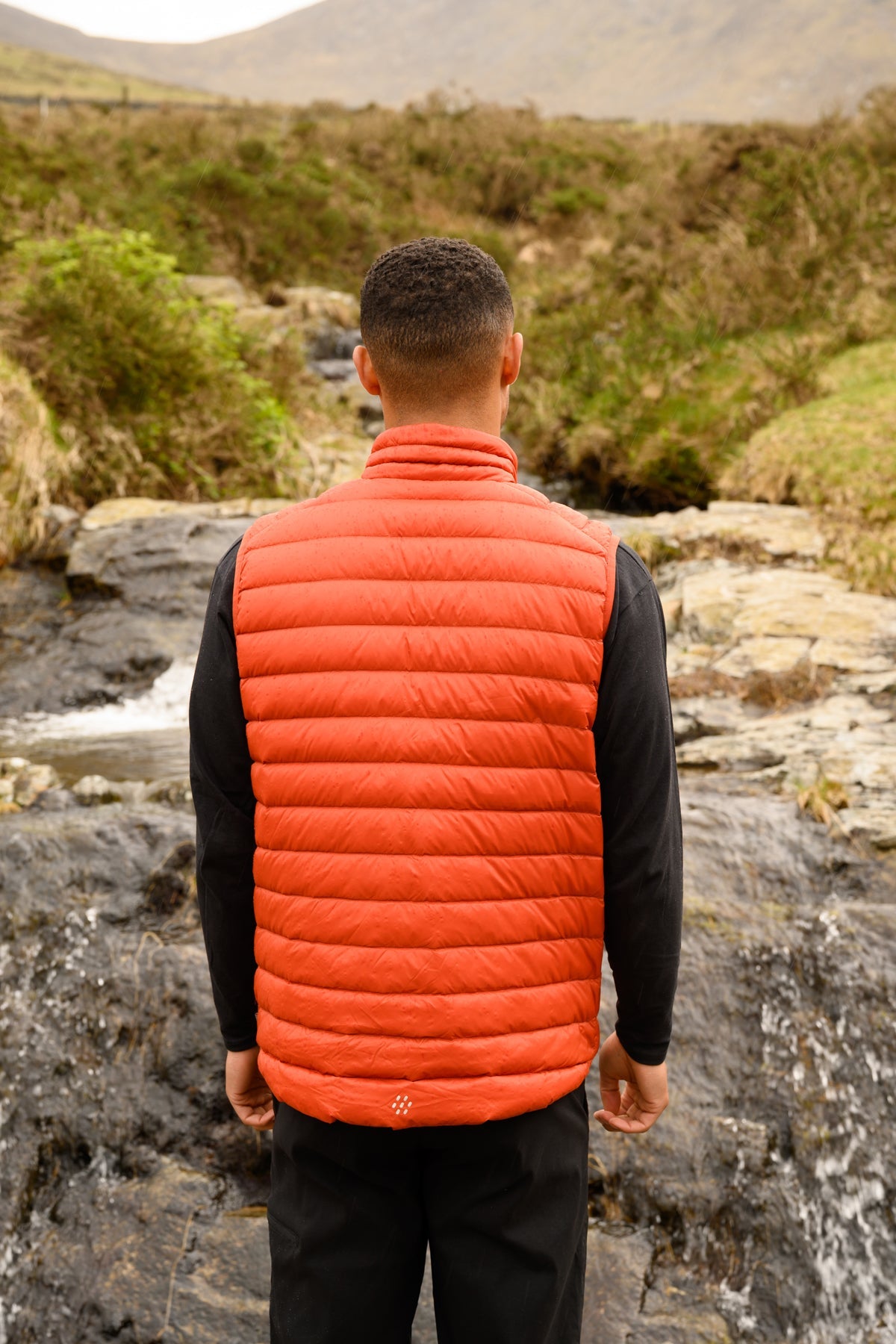 Alpine Down Gilet
