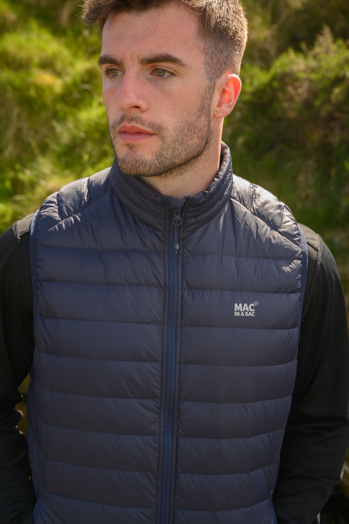 Alpine Down Gilet