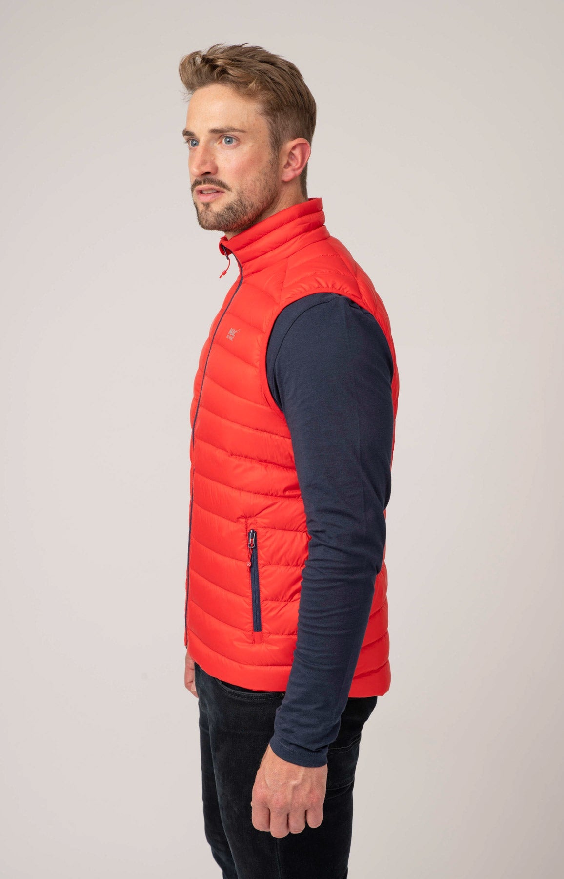 Alpine Down Gilet