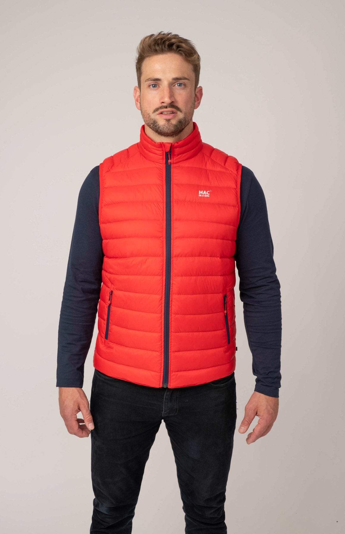 Alpine Down Gilet