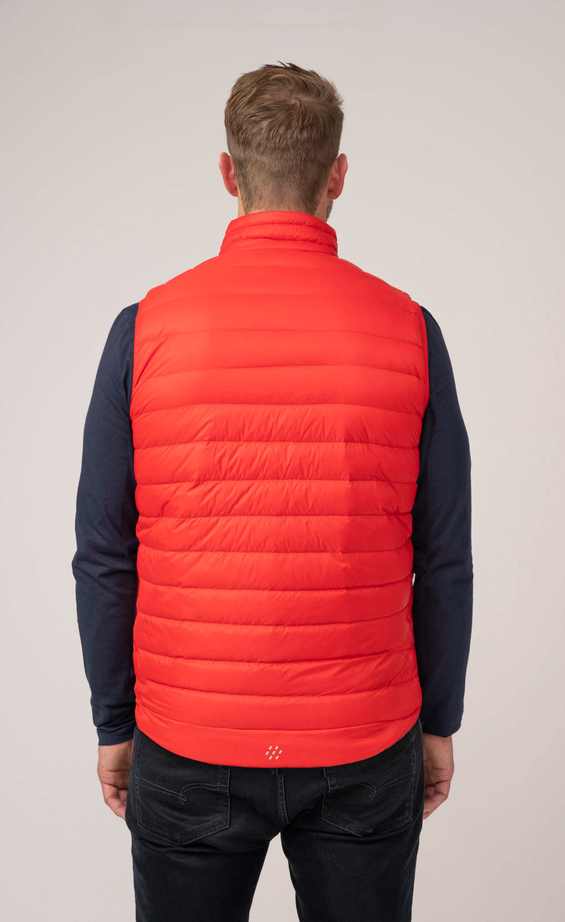 Alpine Down Gilet